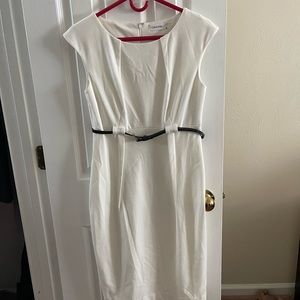 Calvin Klein dress size 6
